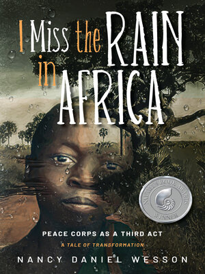 cover image of I Miss the Rain in Africa
